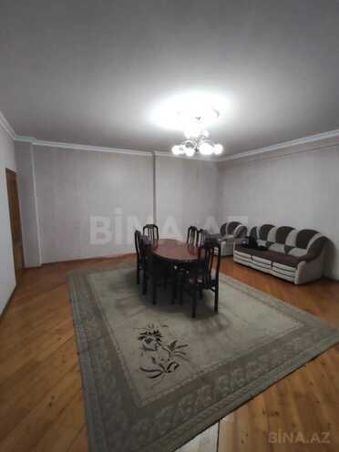 İcarəyə verilir 2 otaqlı yeni tikili 108 m², İnşaatçılar m., photo 5 from 15