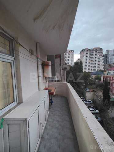 İcarəyə verilir 2 otaqlı yeni tikili 108 m², İnşaatçılar m., photo 13 from 15