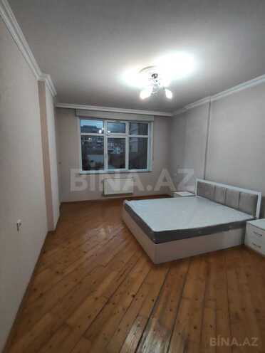 İcarəyə verilir 2 otaqlı yeni tikili 108 m², İnşaatçılar m., photo 6 from 15