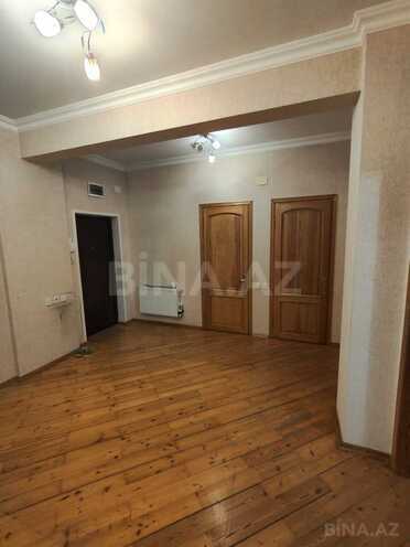 İcarəyə verilir 2 otaqlı yeni tikili 108 m², İnşaatçılar m., photo 1 from 15
