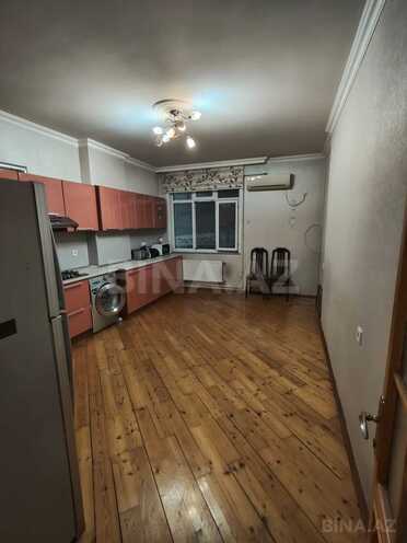 İcarəyə verilir 2 otaqlı yeni tikili 108 m², İnşaatçılar m., photo 11 from 15