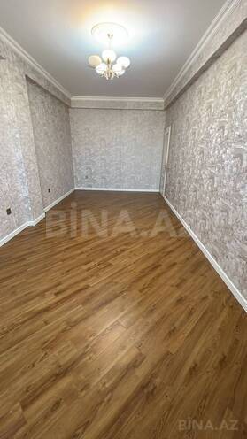Satılır 2 otaqlı yeni tikili 110 m², Nəsimi m., photo 5 from 11