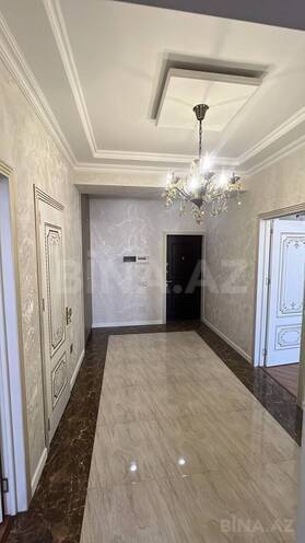 Satılır 2 otaqlı yeni tikili 110 m², Nəsimi m., photo 6 from 11