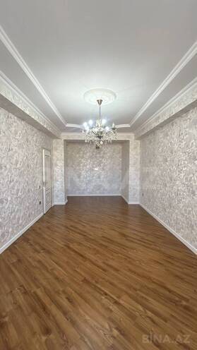 Satılır 2 otaqlı yeni tikili 110 m², Nəsimi m., photo 3 from 11