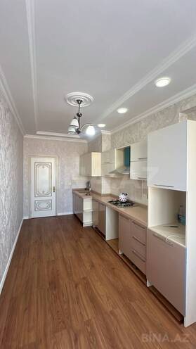 Satılır 2 otaqlı yeni tikili 110 m², Nəsimi m., photo 9 from 11
