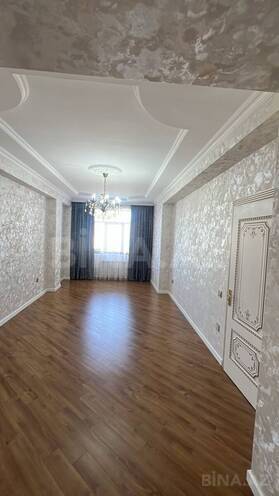 Satılır 2 otaqlı yeni tikili 110 m², Nəsimi m., photo 1 from 11