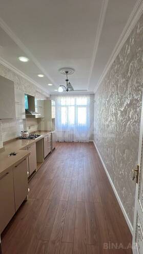 Satılır 2 otaqlı yeni tikili 110 m², Nəsimi m., photo 8 from 11