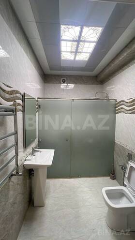 Satılır 2 otaqlı yeni tikili 110 m², Nəsimi m., photo 10 from 11
