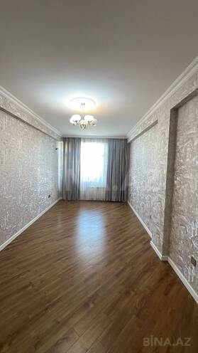 Satılır 2 otaqlı yeni tikili 110 m², Nəsimi m., photo 4 from 11