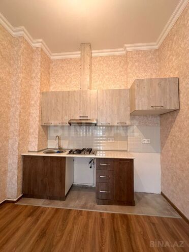 Продаётся 2-комн. новостройка 52 м², м. Азадлыг проспекти, photo 4 from 11