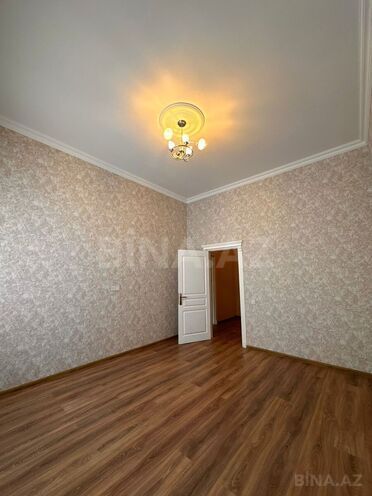 Продаётся 2-комн. новостройка 52 м², м. Азадлыг проспекти, photo 1 from 11