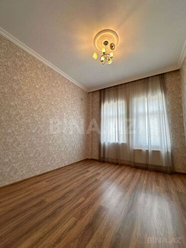 Продаётся 2-комн. новостройка 52 м², м. Азадлыг проспекти, photo 5 from 11