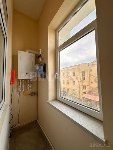 Продаётся 2-комн. новостройка 52 м², м. Азадлыг проспекти, photo 9 from 11