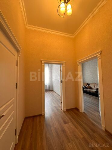 Продаётся 2-комн. новостройка 52 м², м. Азадлыг проспекти, photo 6 from 11
