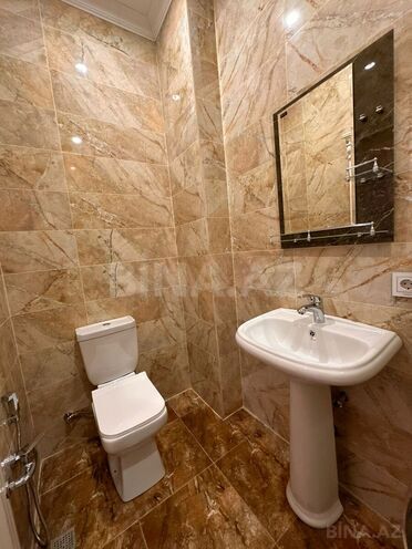 Продаётся 2-комн. новостройка 52 м², м. Азадлыг проспекти, photo 7 from 11