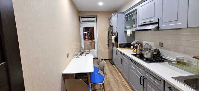 Продаётся 3-комн. вторичка 95 м², м. Кара Караев, photo 7 from 11