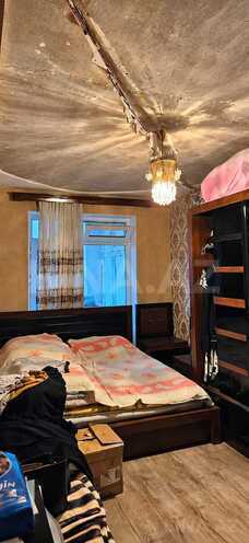 Продаётся 3-комн. вторичка 95 м², м. Кара Караев, photo 6 from 11