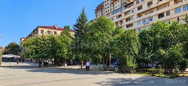Продаётся 3-комн. вторичка 95 м², м. Кара Караев, photo 10 from 11