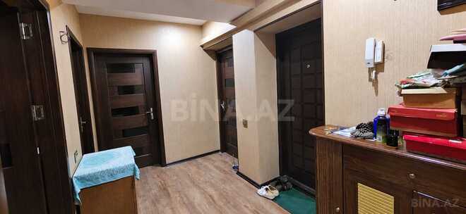 Продаётся 3-комн. вторичка 95 м², м. Кара Караев, photo 5 from 11