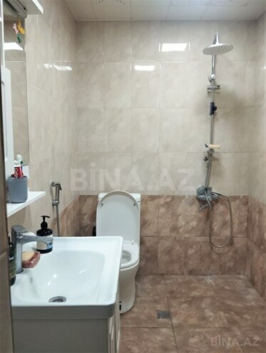 Satılır 2 otaqlı yeni tikili 58 m², 28 May m., photo 9 from 10