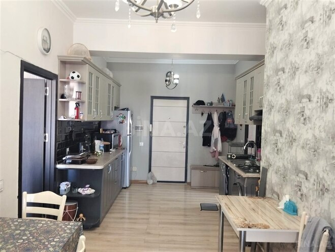 Satılır 2 otaqlı yeni tikili 58 m², 28 May m., photo 8 from 10