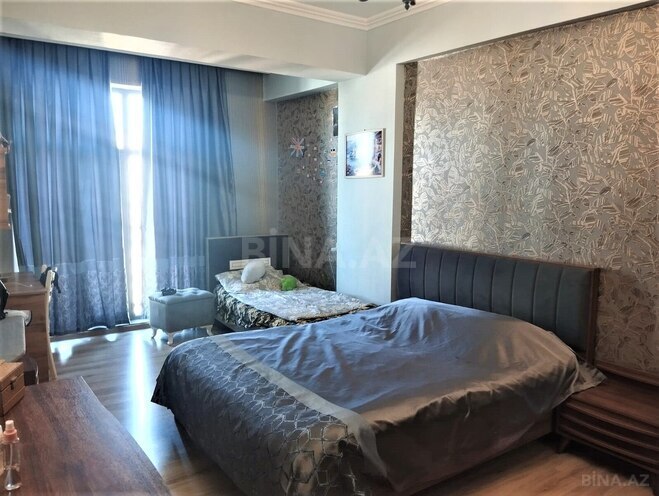 Satılır 2 otaqlı yeni tikili 58 m², 28 May m., photo 5 from 10