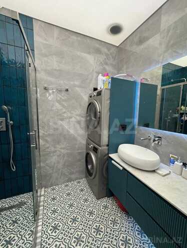 Продается 3-комн. новостройка 120 м², м. Мемар Аджеми, photo 14 from 16