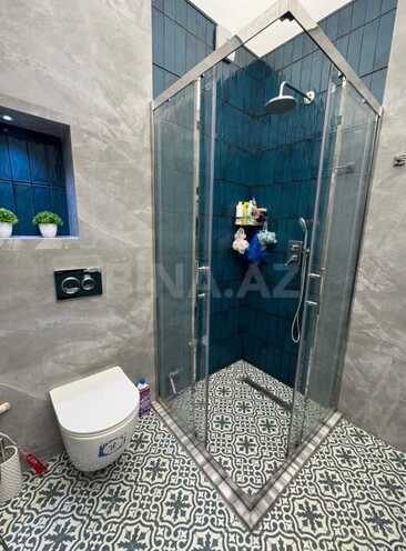 Продается 3-комн. новостройка 120 м², м. Мемар Аджеми, photo 13 from 16