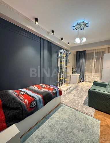 Продается 3-комн. новостройка 120 м², м. Мемар Аджеми, photo 8 from 16