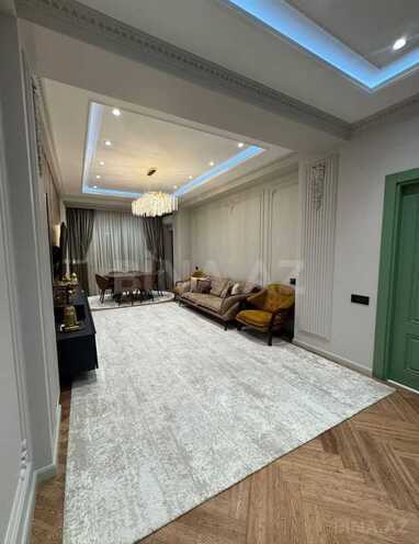 Продается 3-комн. новостройка 120 м², м. Мемар Аджеми, photo 5 from 16