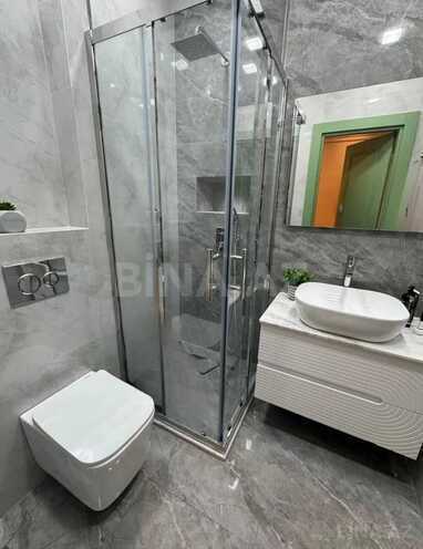 Продается 3-комн. новостройка 120 м², м. Мемар Аджеми, photo 12 from 16