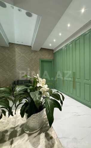 Продается 3-комн. новостройка 120 м², м. Мемар Аджеми, photo 15 from 16
