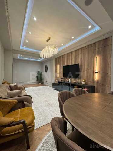 Продается 3-комн. новостройка 120 м², м. Мемар Аджеми, photo 3 from 16