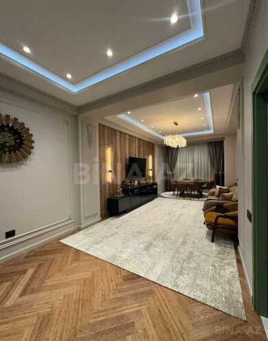 Продается 3-комн. новостройка 120 м², м. Мемар Аджеми, photo 4 from 16