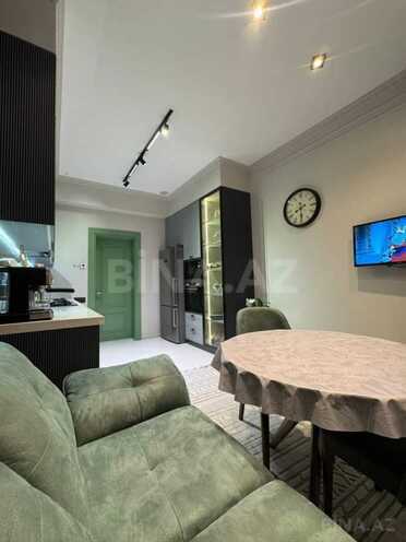 Продается 3-комн. новостройка 120 м², м. Мемар Аджеми, photo 10 from 16