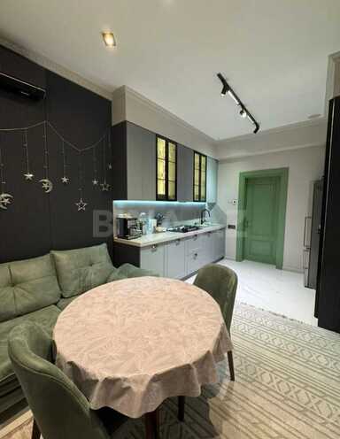 Продается 3-комн. новостройка 120 м², м. Мемар Аджеми, photo 11 from 16