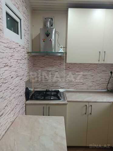 Satılır 2 otaqlı köhnə tikili 55 m², Qara Qarayev m., photo 8 from 11