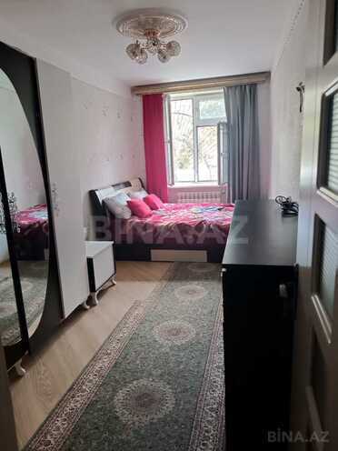 Satılır 2 otaqlı köhnə tikili 55 m², Qara Qarayev m., photo 7 from 11
