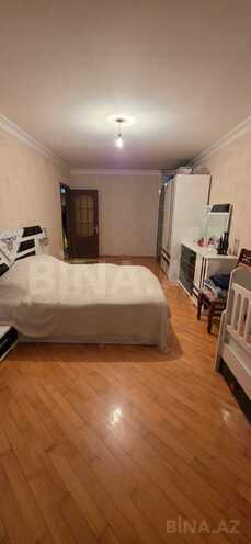 Satılır 3 otaqlı yeni tikili 90 m², Qara Qarayev m., photo 7 from 15