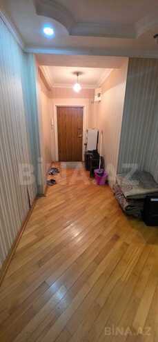 Satılır 3 otaqlı yeni tikili 90 m², Qara Qarayev m., photo 4 from 15