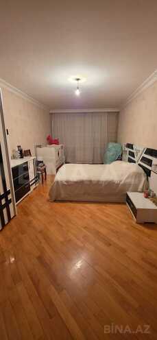 Satılır 3 otaqlı yeni tikili 90 m², Qara Qarayev m., photo 6 from 15