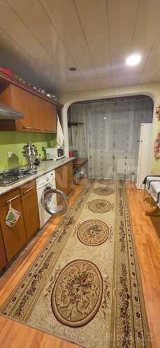 Satılır 3 otaqlı yeni tikili 90 m², Qara Qarayev m., photo 11 from 15