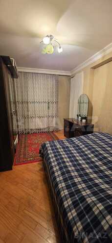 Satılır 3 otaqlı yeni tikili 90 m², Qara Qarayev m., photo 9 from 15