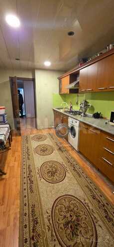 Satılır 3 otaqlı yeni tikili 90 m², Qara Qarayev m., photo 13 from 15