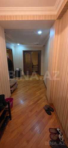 Satılır 3 otaqlı yeni tikili 90 m², Qara Qarayev m., photo 5 from 15
