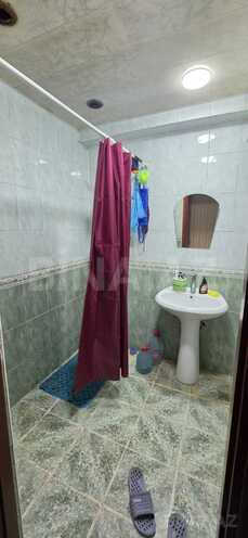 Satılır 3 otaqlı yeni tikili 90 m², Qara Qarayev m., photo 14 from 15