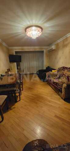 Satılır 3 otaqlı yeni tikili 90 m², Qara Qarayev m., photo 3 from 15