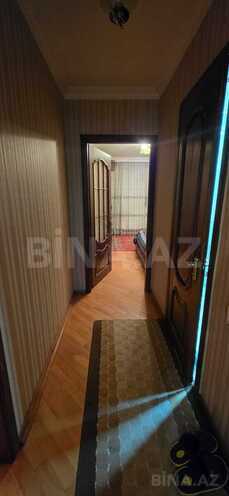 Satılır 3 otaqlı yeni tikili 90 m², Qara Qarayev m., photo 10 from 15