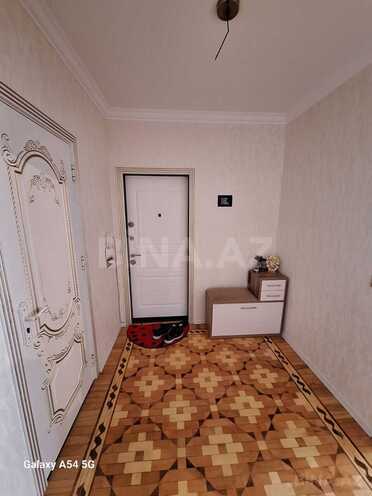 Продаётся 3-комн. вторичка 80 м², м. Мемар Аджеми, photo 9 from 10