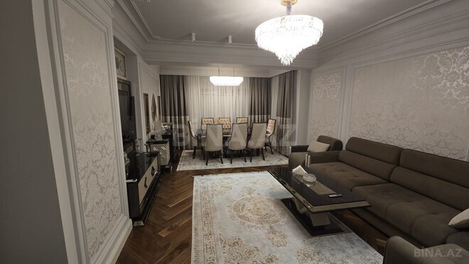 Продается 3-комн. новостройка 172 м², Насиминский  р., photo 3 from 20